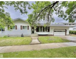 8504 92 AV, Fort Saskatchewan, Alberta
