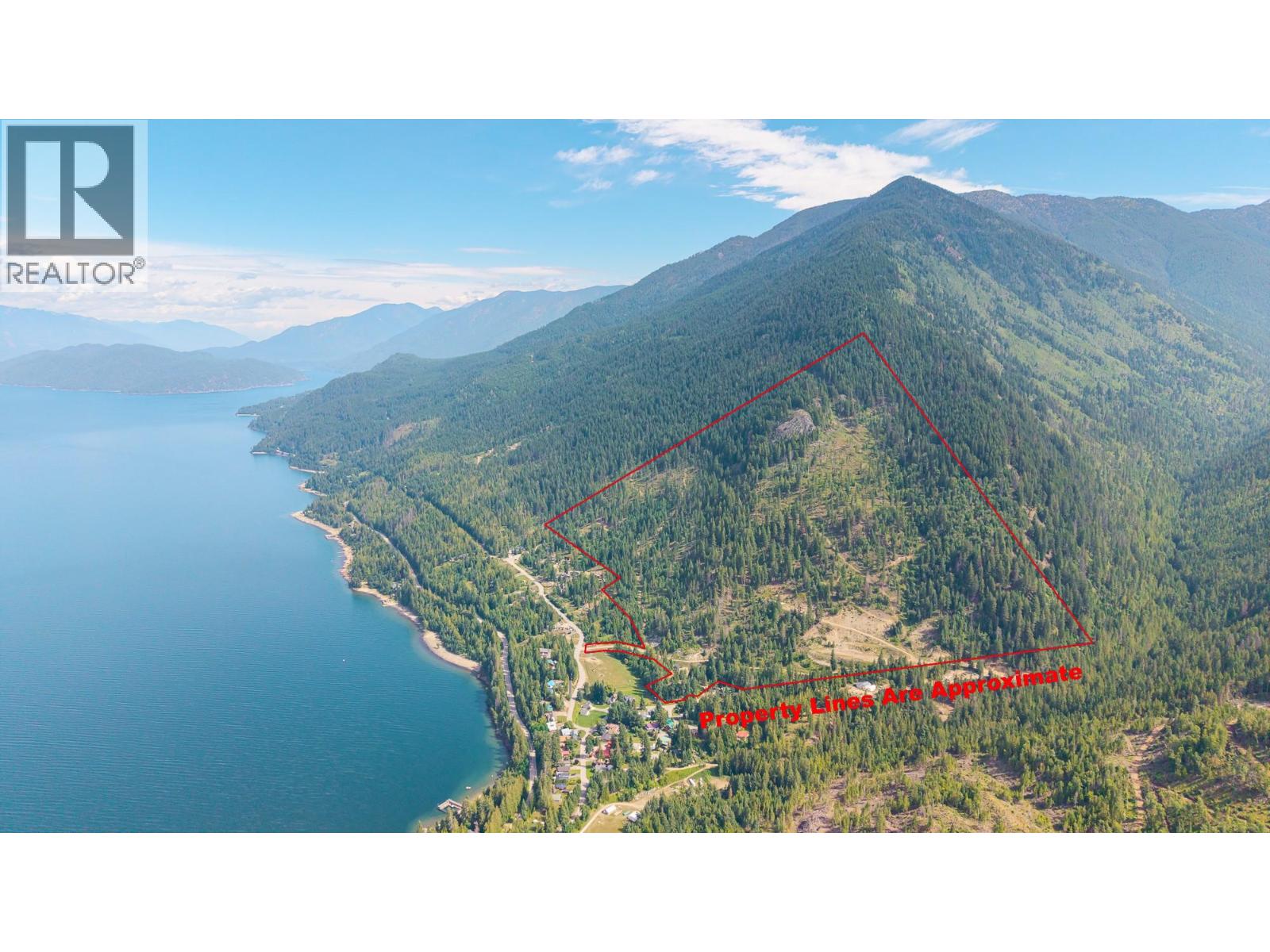 Sublot 9 Mountain Shores Road, Boswell, British Columbia  V0B 1A0 - Photo 2 - 10357404