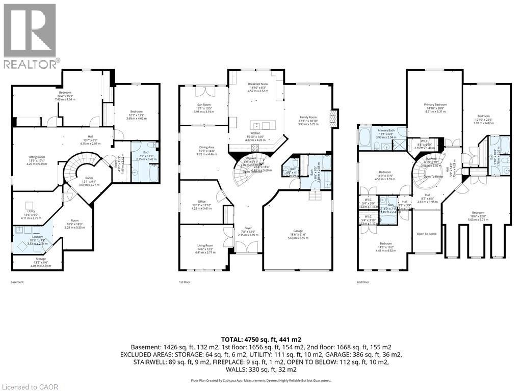 51 Hunter Way, Brantford, Ontario  N3T 6S3 - Photo 40 - 40824294