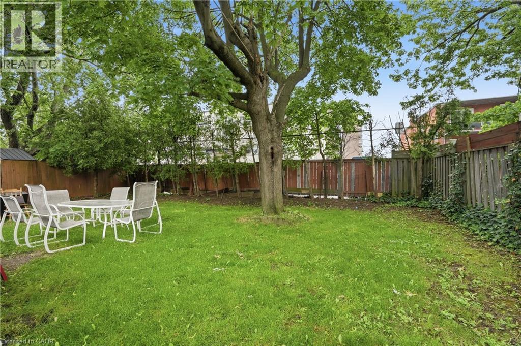 4 Duncombe Drive, Hamilton, Ontario  L9A 2E8 - Photo 35 - 40835484