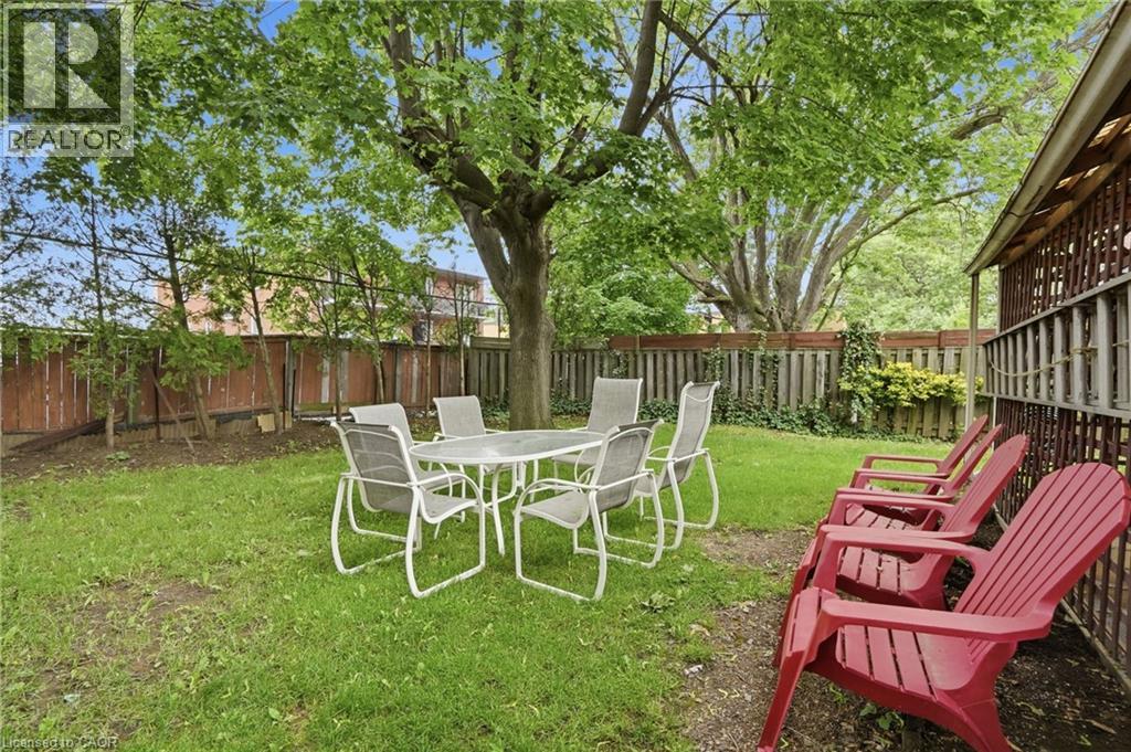 4 Duncombe Drive, Hamilton, Ontario  L9A 2E8 - Photo 32 - 40835484