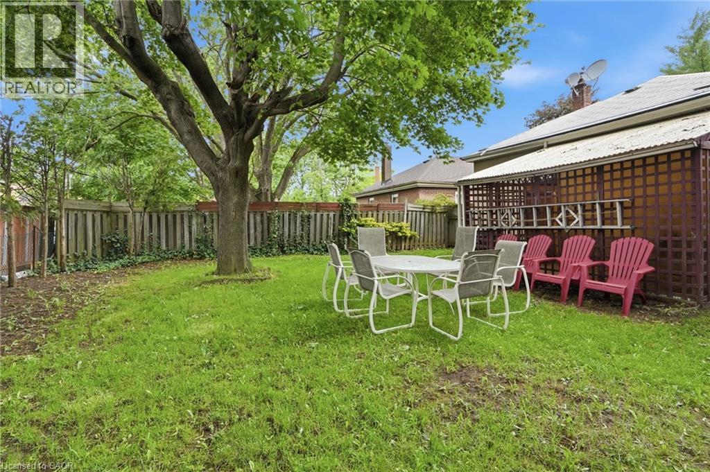 4 Duncombe Drive, Hamilton, Ontario  L9A 2E8 - Photo 34 - 40835484