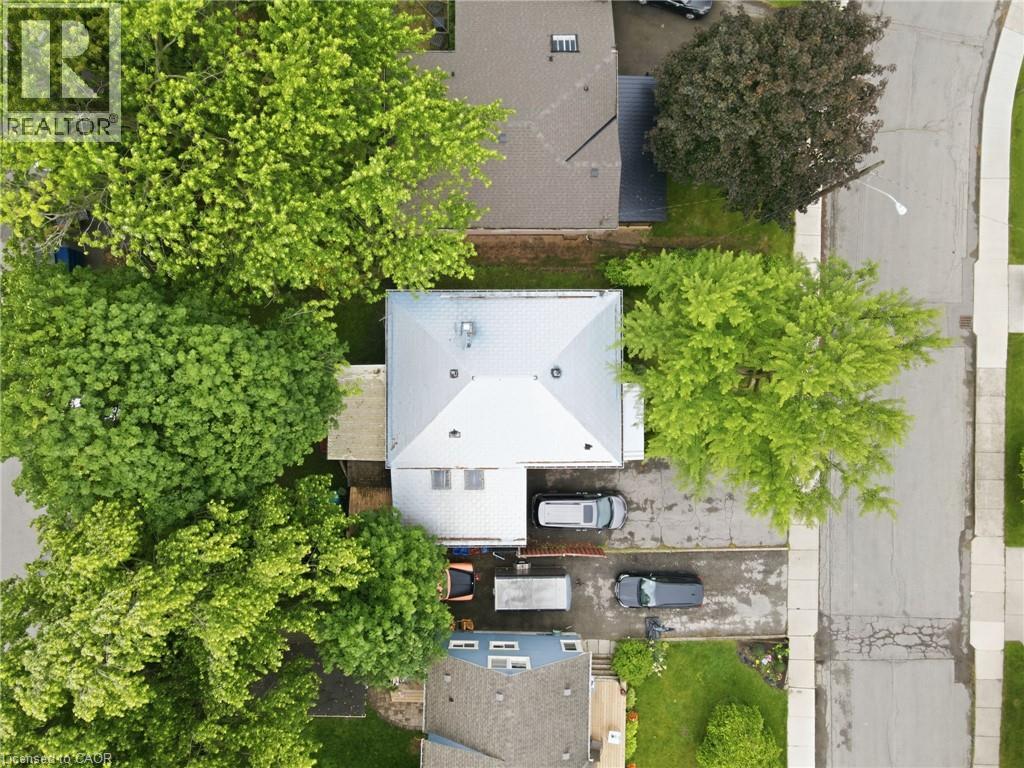 4 Duncombe Drive, Hamilton, Ontario  L9A 2E8 - Photo 40 - 40835484