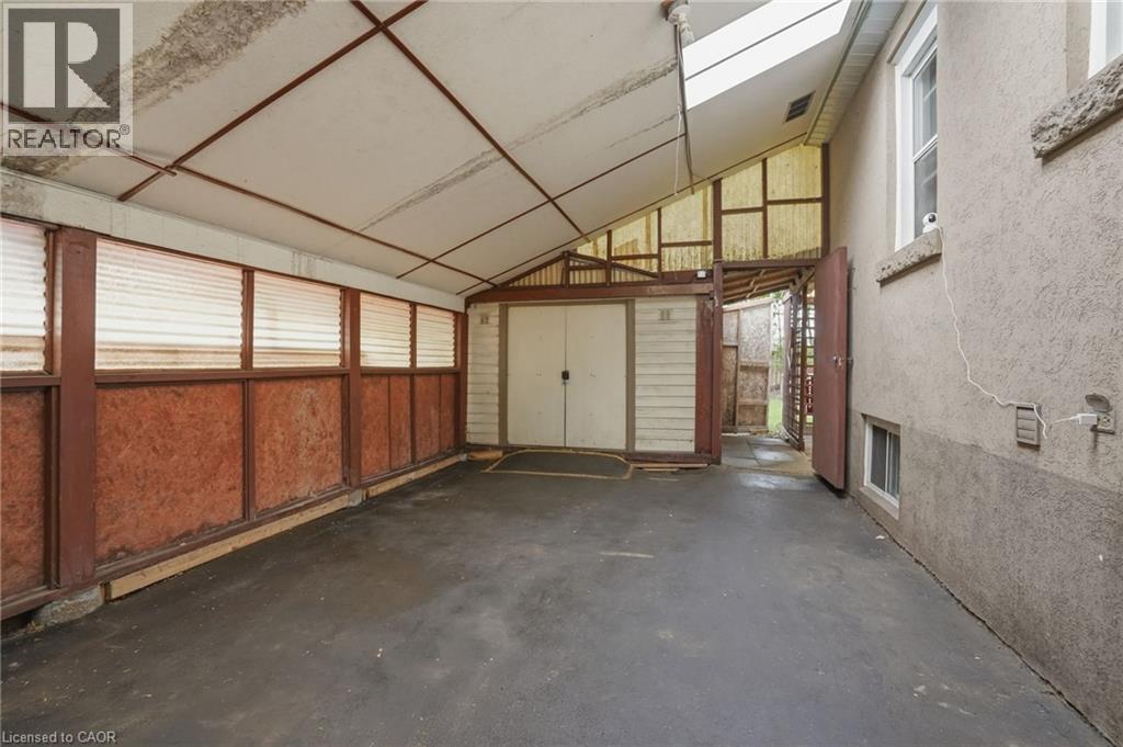4 Duncombe Drive, Hamilton, Ontario  L9A 2E8 - Photo 37 - 40835484