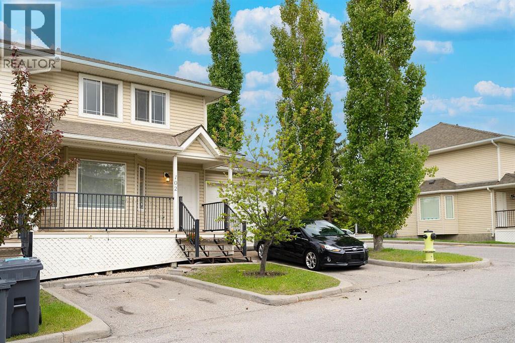 102, 950 Arbour Lake Road NW, calgary, Alberta