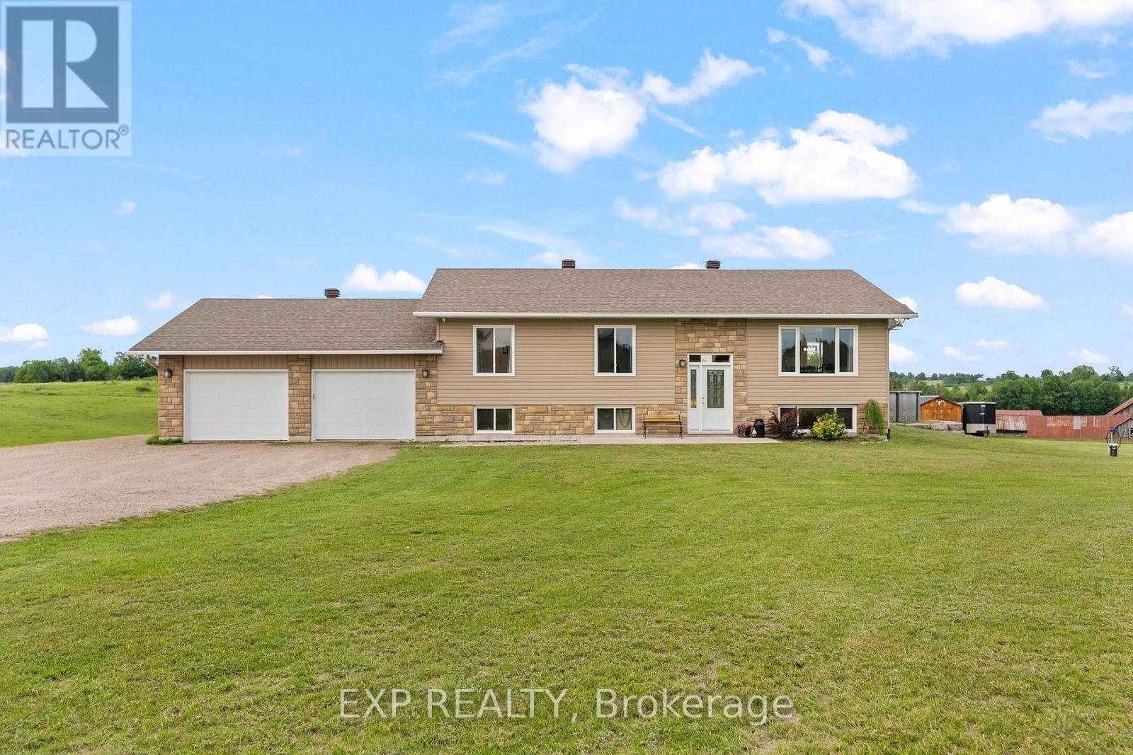 566A PINNACLE ROAD, Horton, Ontario