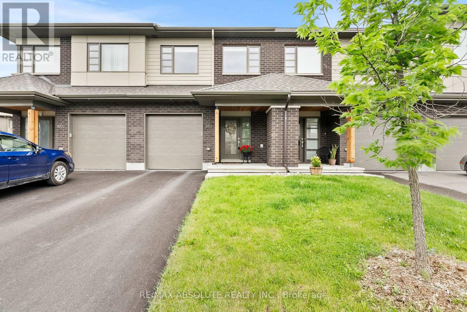 867 CHIPPING CIRCLE, Ottawa, Ontario