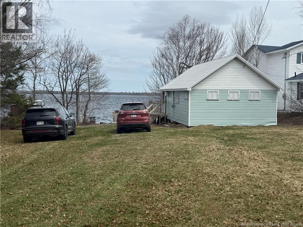 1010 Route 636, Lake George, New Brunswick