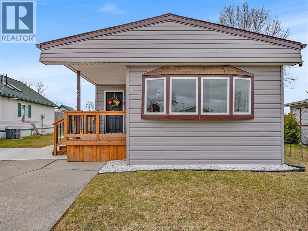 25 Parkside, Mcgregor, Ontario  N0R 1J0 - Photo 35 - 26014755