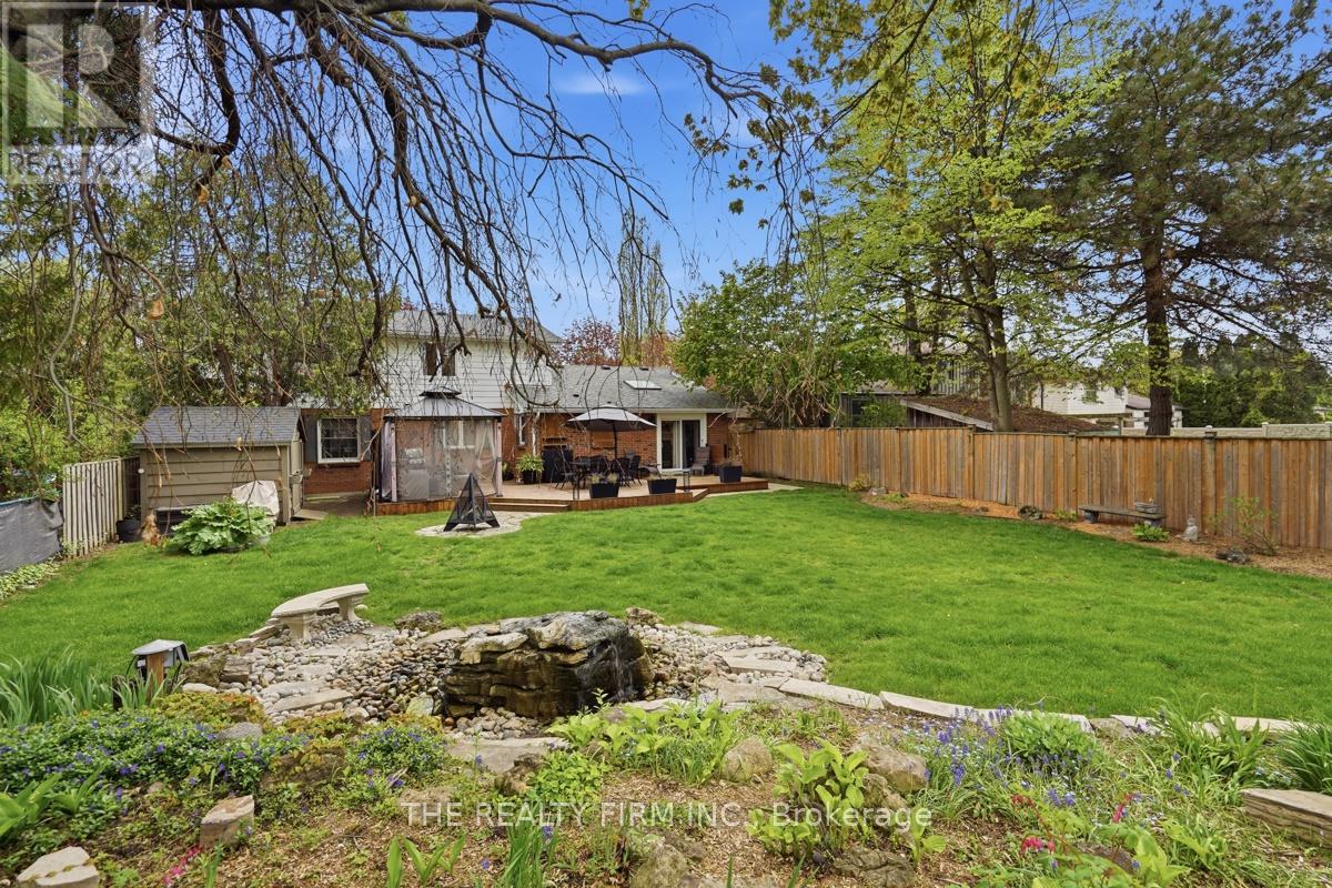 18 Mctaggart Crescent, London North, Ontario  N5X 2E3 - Photo 47 - X13474444