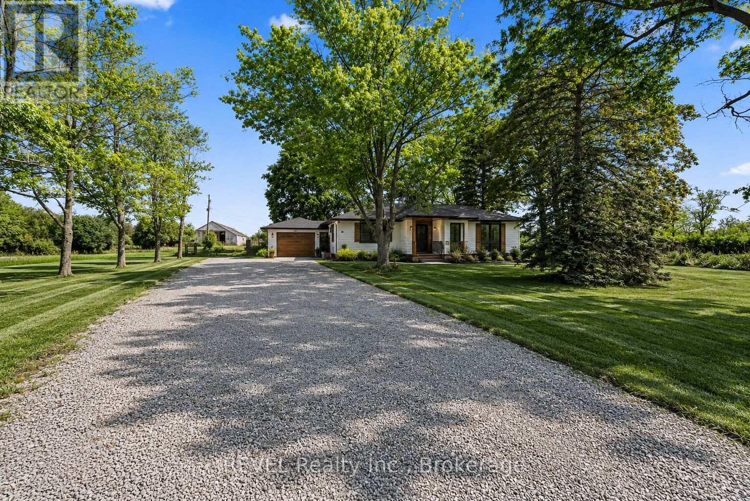 43758 HIGHWAY #3 (FORKS RD) HIGHWAY, Wainfleet, Ontario