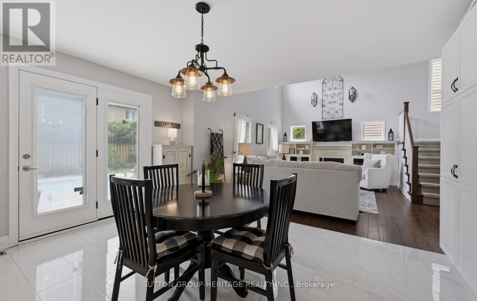 44 Sabbe Crescent, Ajax, Ontario  L1T 4E3 - Photo 17 - E13474606