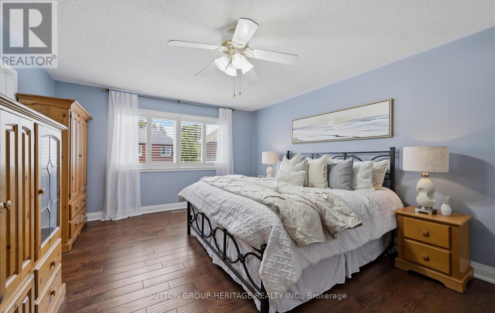 44 Sabbe Crescent, Ajax, Ontario  L1T 4E3 - Photo 19 - E13474606