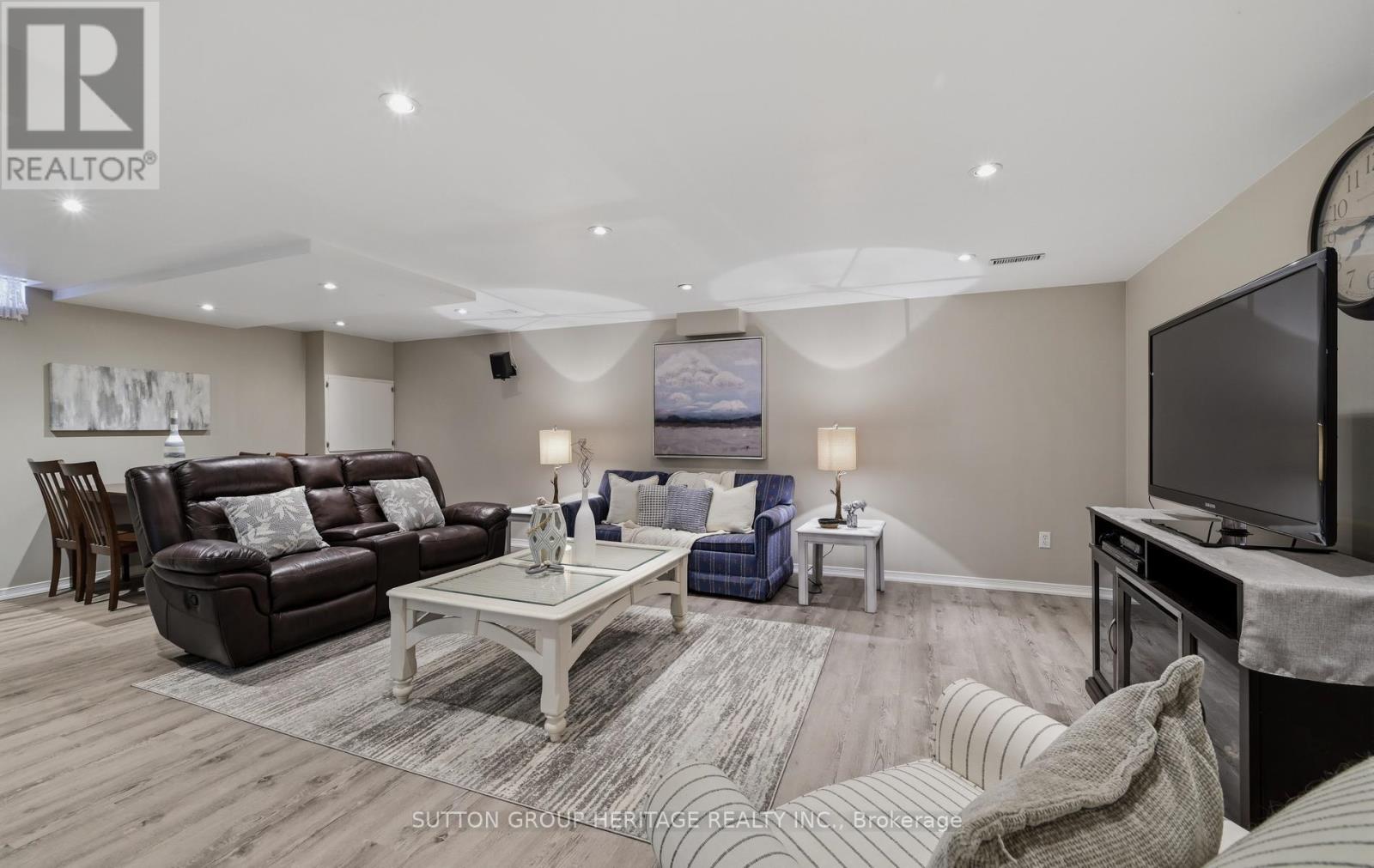44 Sabbe Crescent, Ajax, Ontario  L1T 4E3 - Photo 29 - E13474606