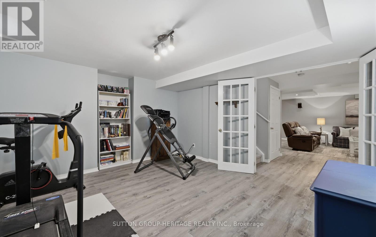 44 Sabbe Crescent, Ajax, Ontario  L1T 4E3 - Photo 32 - E13474606