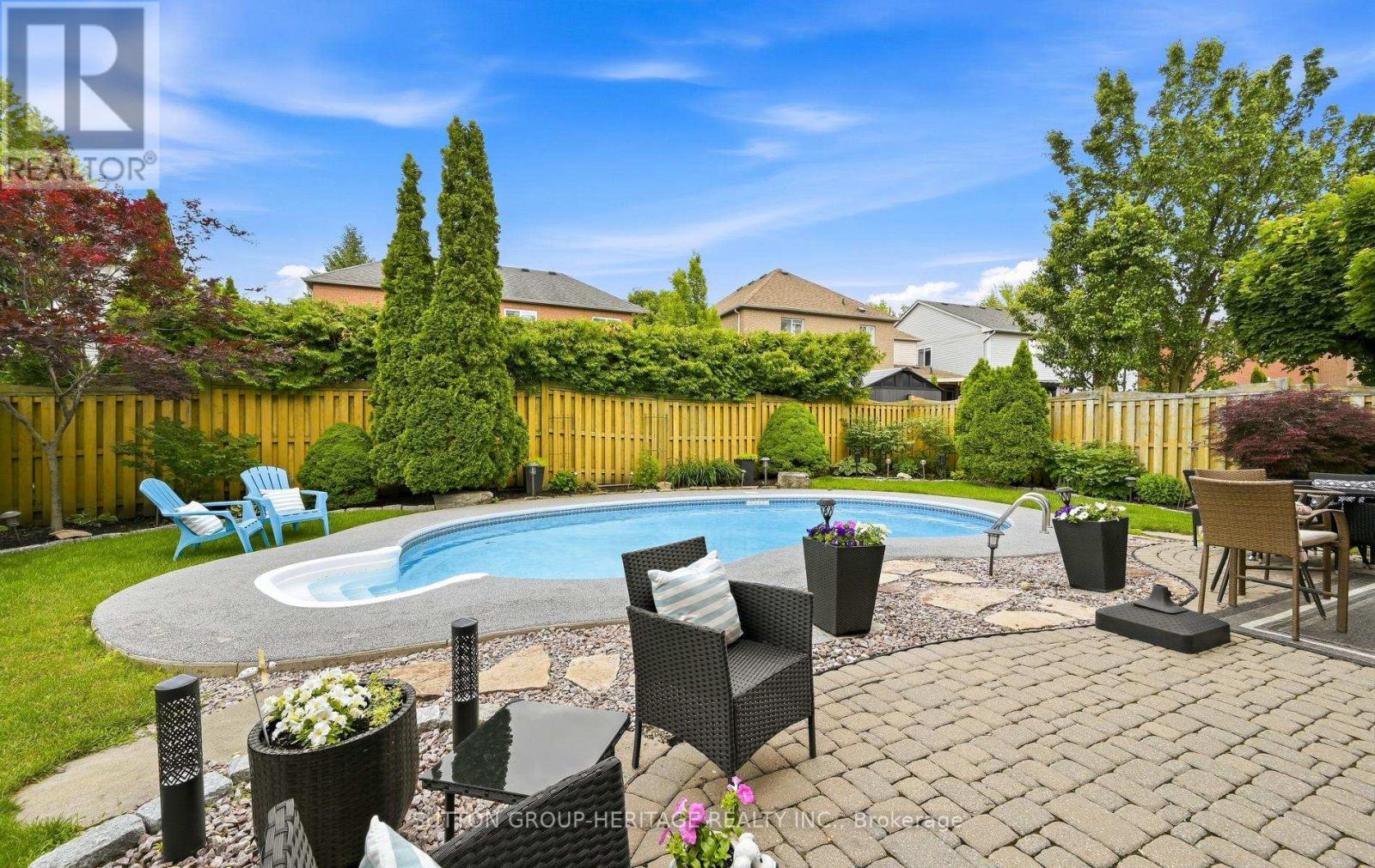 44 Sabbe Crescent, Ajax, Ontario  L1T 4E3 - Photo 33 - E13474606