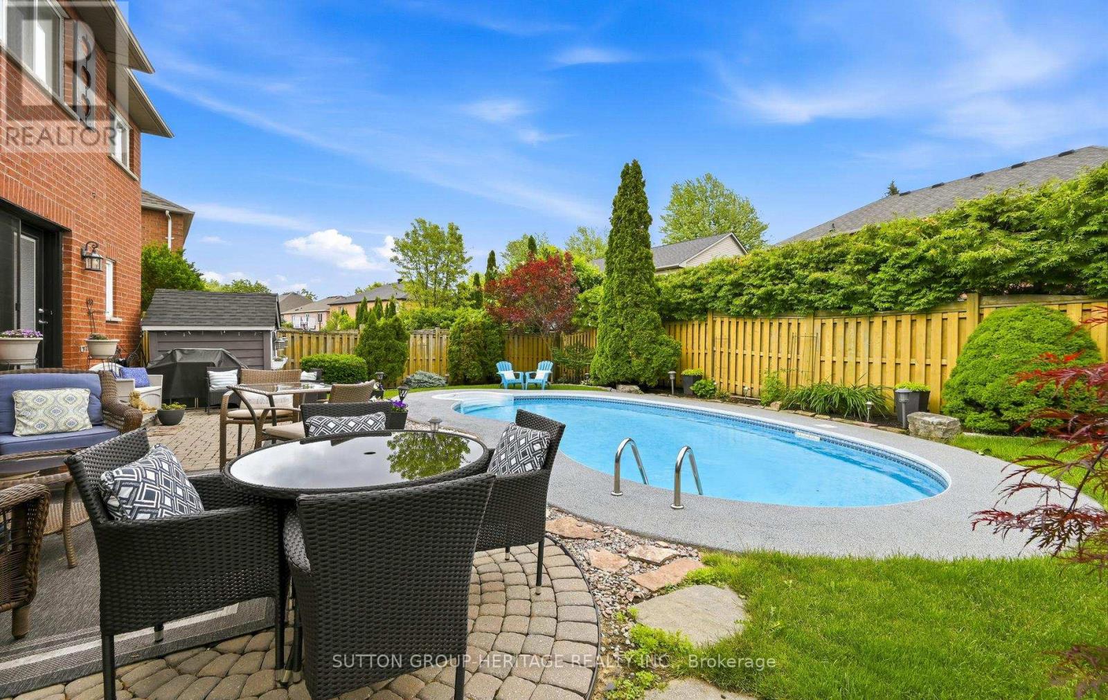 44 Sabbe Crescent, Ajax, Ontario  L1T 4E3 - Photo 34 - E13474606