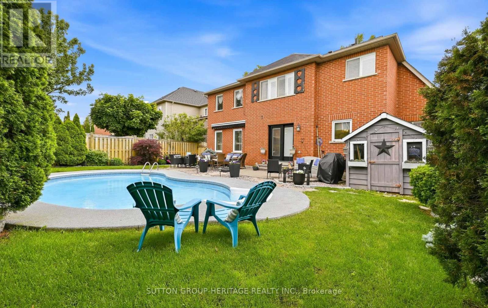 44 Sabbe Crescent, Ajax, Ontario  L1T 4E3 - Photo 37 - E13474606