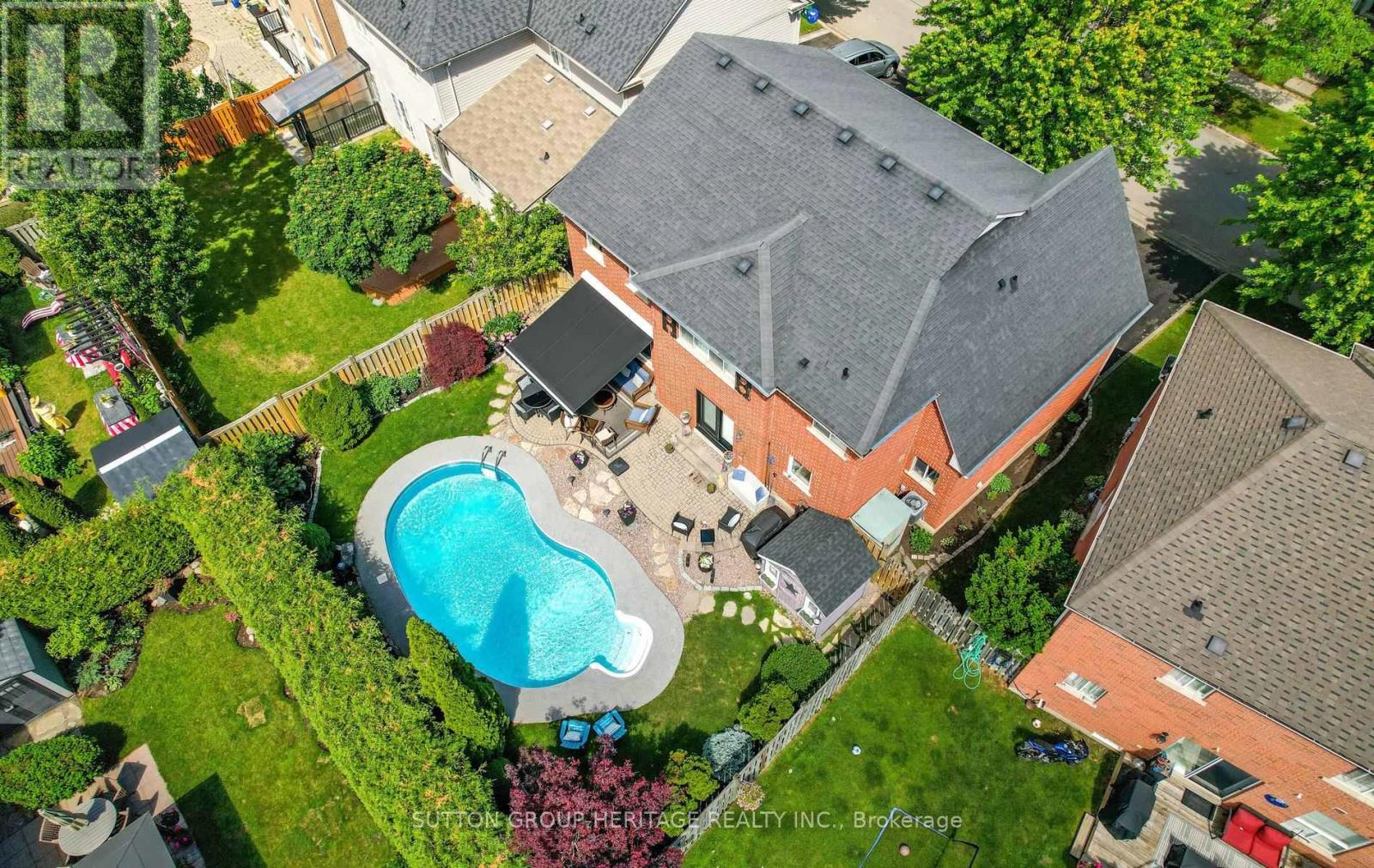 44 Sabbe Crescent, Ajax, Ontario  L1T 4E3 - Photo 38 - E13474606