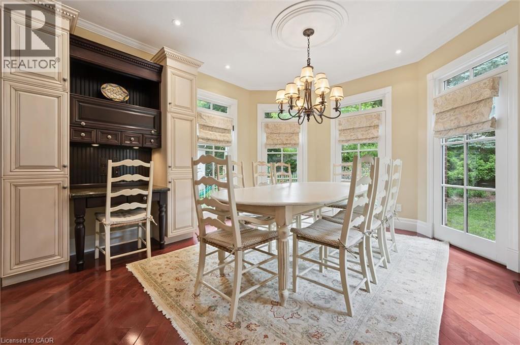 248 The Lion's Gate, Waterloo, Ontario  N2L 6M5 - Photo 11 - 40841223