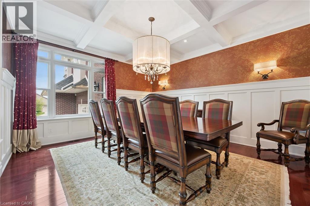 248 The Lion's Gate, Waterloo, Ontario  N2L 6M5 - Photo 12 - 40841223