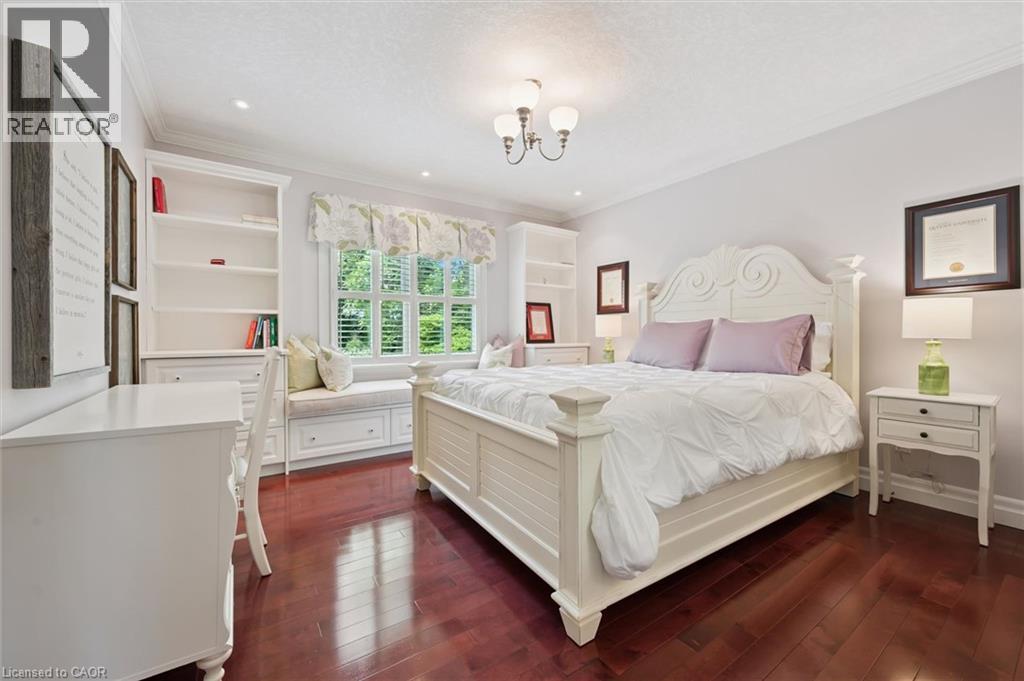 248 The Lion's Gate, Waterloo, Ontario  N2L 6M5 - Photo 17 - 40841223
