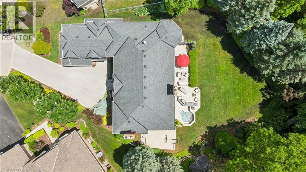 248 The Lion's Gate, Waterloo, Ontario  N2L 6M5 - Photo 3 - 40841223