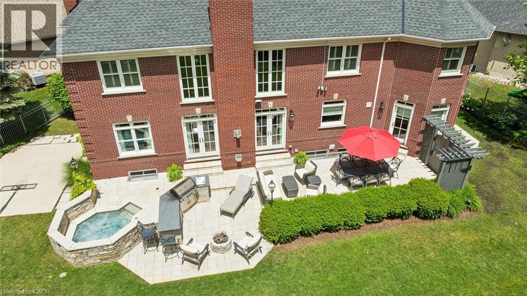 248 The Lion's Gate, Waterloo, Ontario  N2L 6M5 - Photo 38 - 40841223