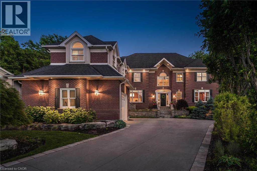 248 The Lion's Gate, Waterloo, Ontario  N2L 6M5 - Photo 42 - 40841223