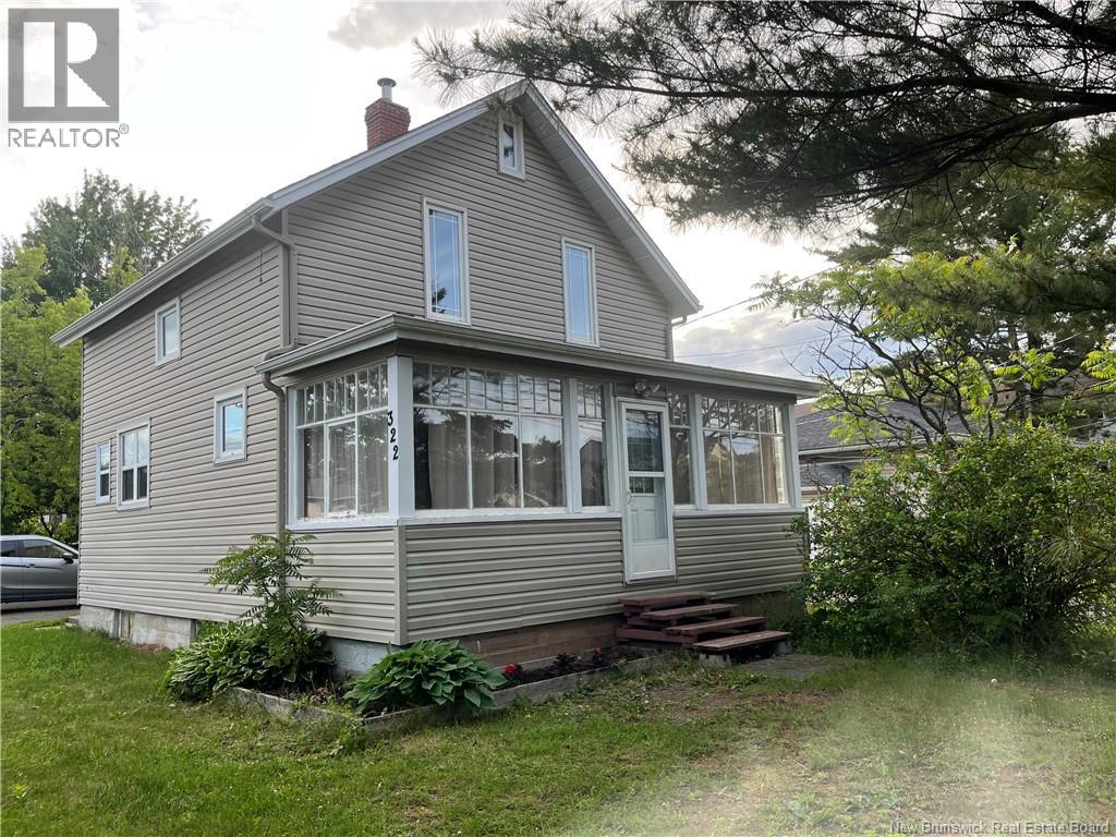 322 McLaughlin Drive, Moncton, New Brunswick