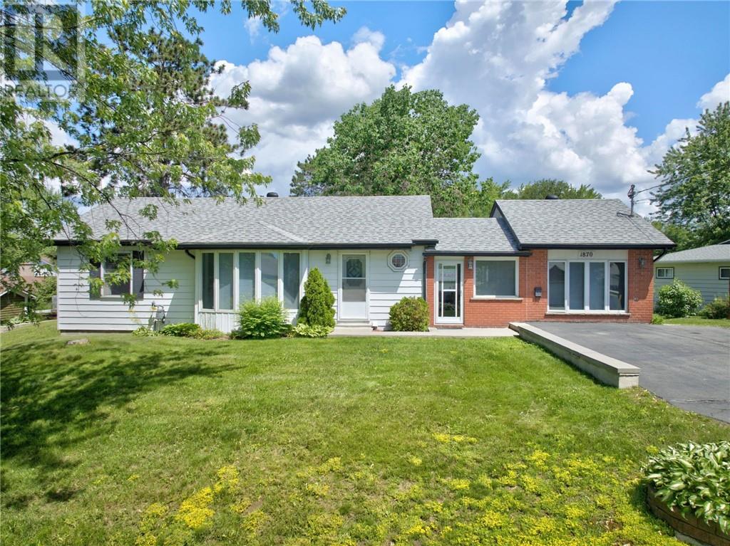 1870 Millwood Crescent, Sudbury, Ontario  P3E 2T1 - Photo 1 - 2128728