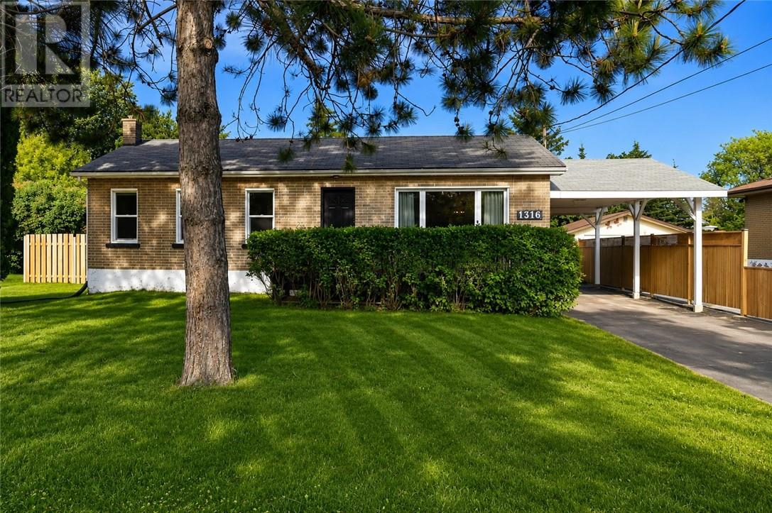 1316 Lincoln Street, Sudbury, Ontario  P3A 3S4 - Photo 2 - 2128726