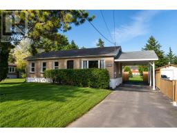 1316 LINCOLN Street, Sudbury, Ontario
