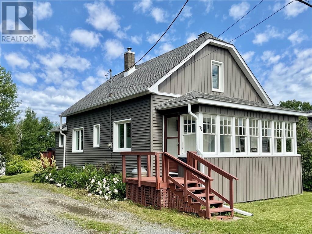 71 Barry Street, Sudbury, Ontario  P3A 1R8 - Photo 1 - 2128568