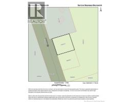 Lot 2 Route 490, McQuade, New Brunswick