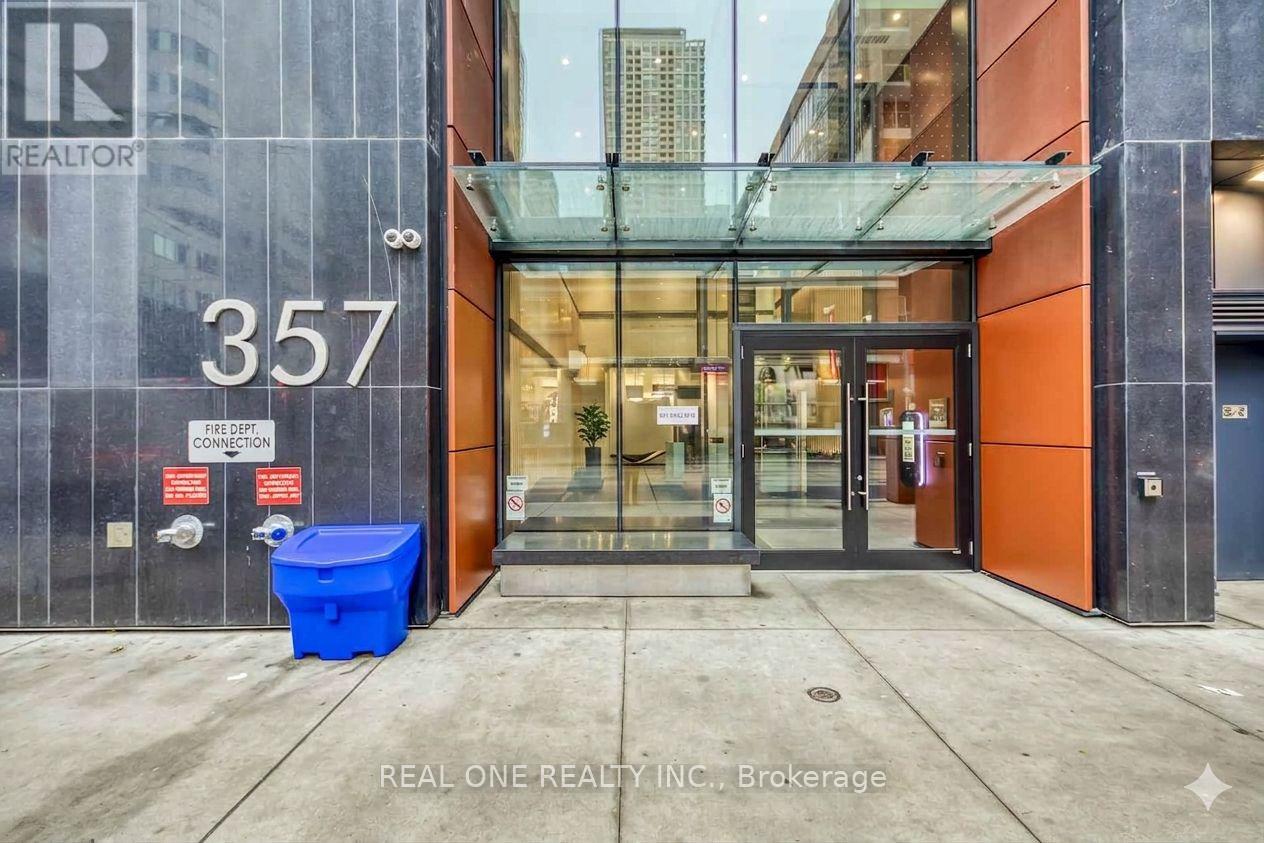 201 - 357 King Street W, Toronto, Ontario  M5V 1K1 - Photo 2 - C13474634