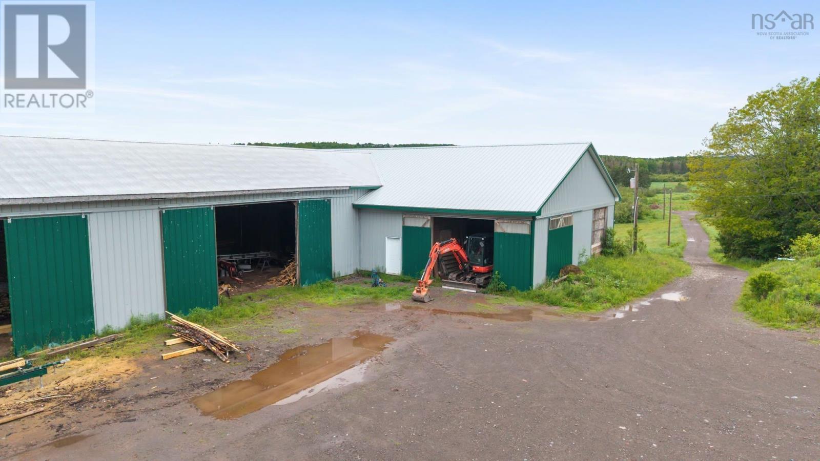 244 Highway 326, Earltown, Nova Scotia  B0K 1V0 - Photo 16 - 202615005