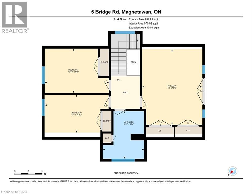 5 Bridge Road, Magnetawan, Ontario  P0A 1P0 - Photo 50 - 40839999