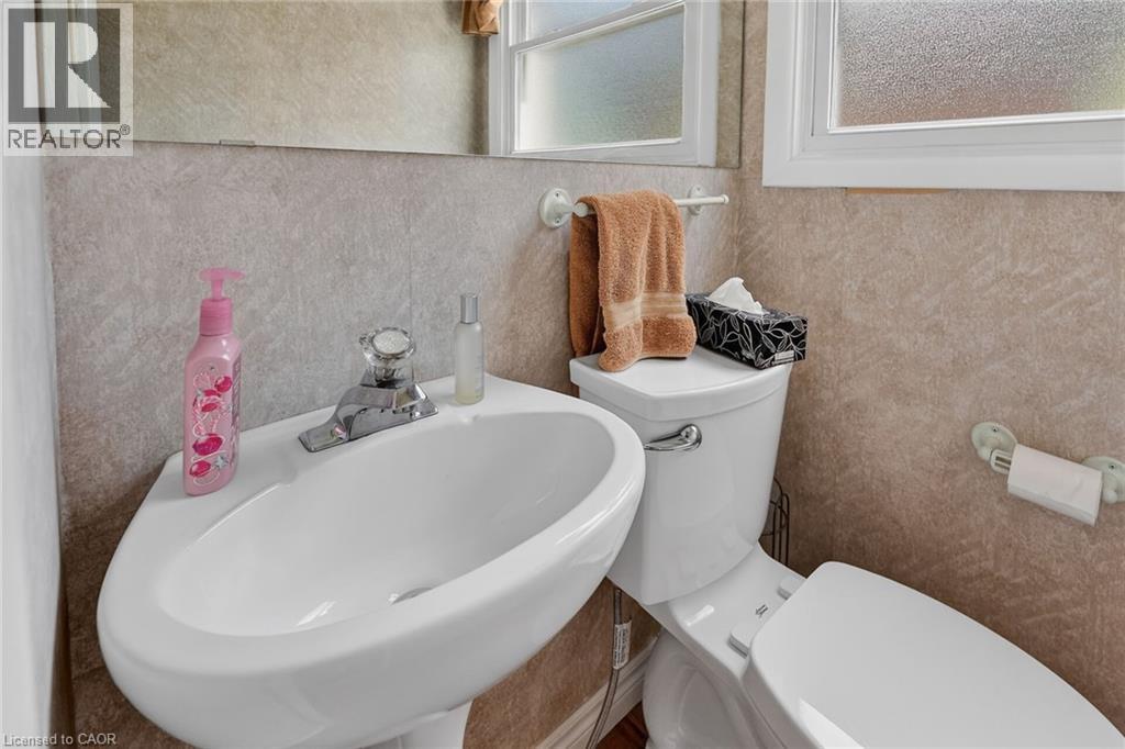 99 Elmhurst Drive, Hamilton, Ontario  L8T 1C5 - Photo 17 - 40840161