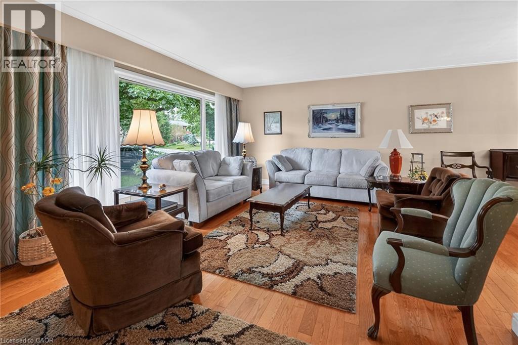 99 Elmhurst Drive, Hamilton, Ontario  L8T 1C5 - Photo 8 - 40840161