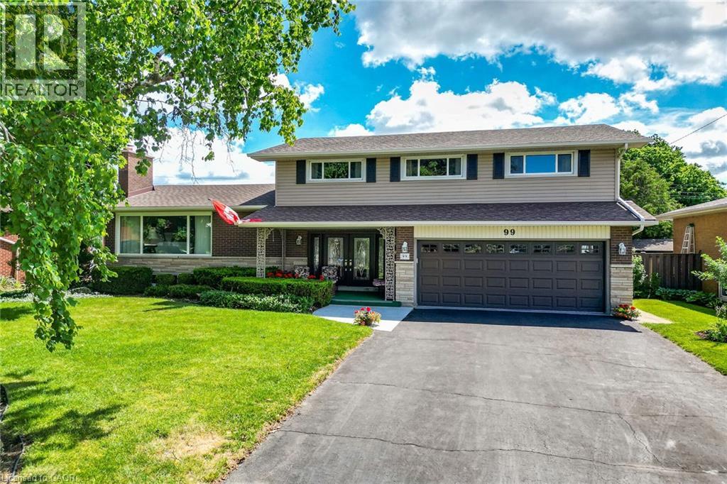 99 Elmhurst Drive, Hamilton, Ontario  L8T 1C5 - Photo 1 - 40840161