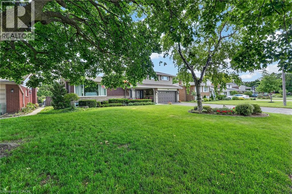 99 Elmhurst Drive, Hamilton, Ontario  L8T 1C5 - Photo 40 - 40840161