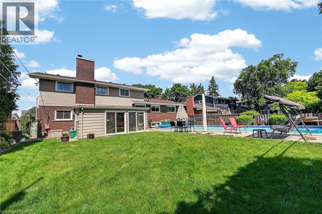 99 Elmhurst Drive, Hamilton, Ontario  L8T 1C5 - Photo 34 - 40840161