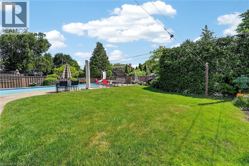 99 Elmhurst Drive, Hamilton, Ontario  L8T 1C5 - Photo 38 - 40840161