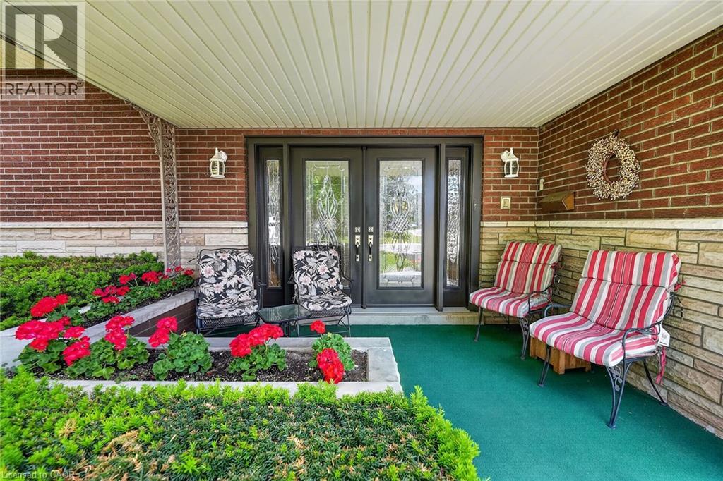 99 Elmhurst Drive, Hamilton, Ontario  L8T 1C5 - Photo 5 - 40840161