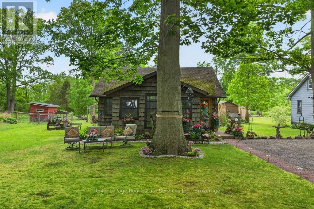 3314 Firelane 10 Road E, Port Colborne, Ontario  L3K 5V3 - Photo 2 - X13459320