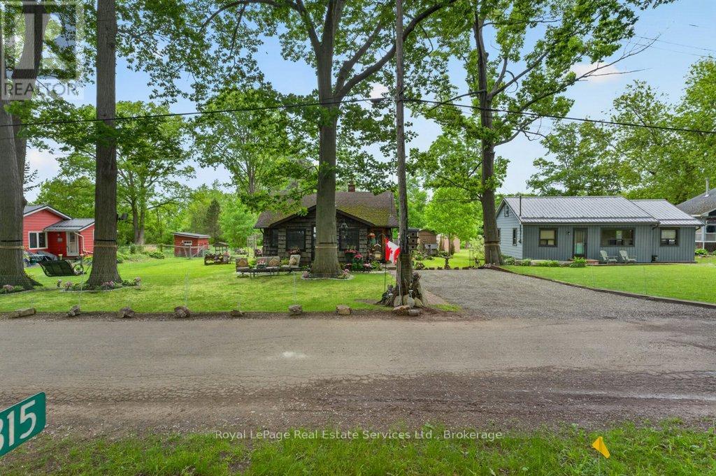 3314 Firelane 10 Road E, Port Colborne, Ontario  L3K 5V3 - Photo 4 - X13459320