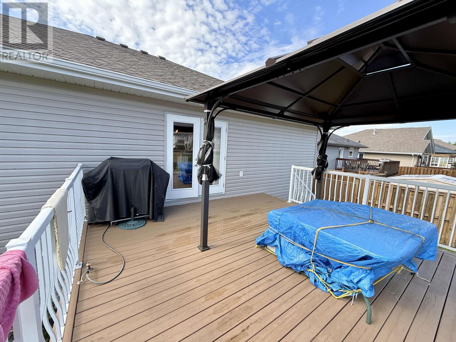 547 Fireweed Bay, Thunder Bay, Ontario  P7G 0A7 - Photo 23 - TB2601617