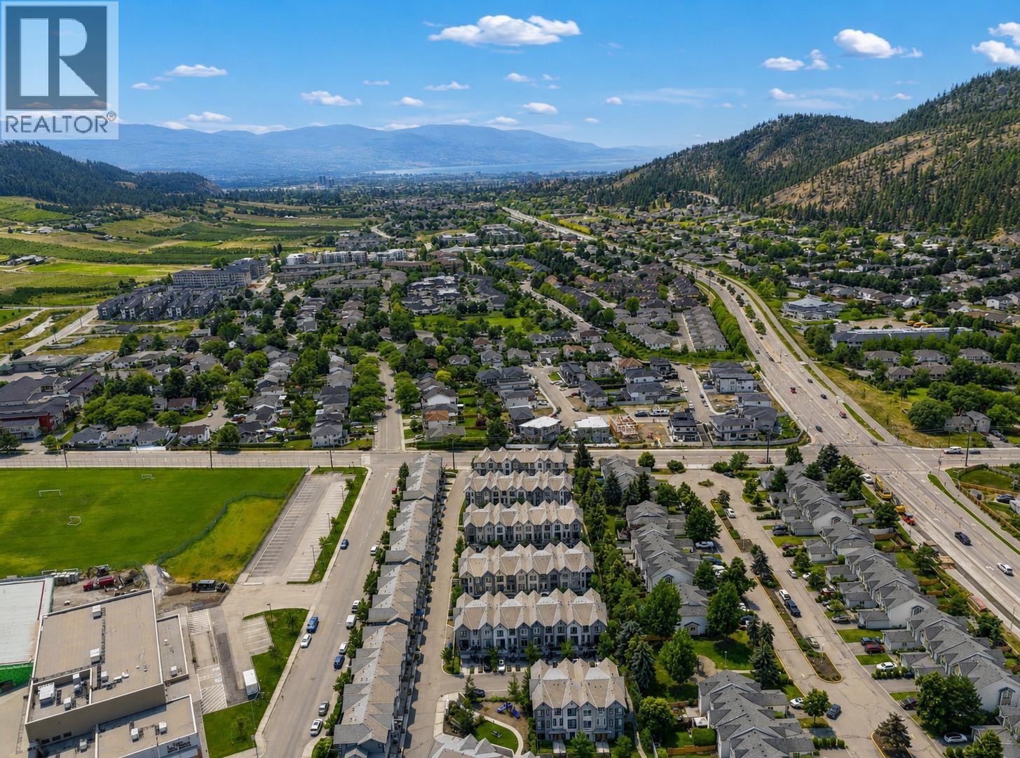 170 Celano Crescent Unit# 20, Kelowna, British Columbia  V1V 0B6 - Photo 10 - 10392003