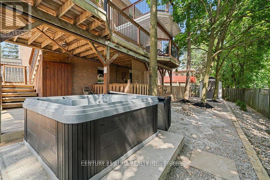 33 Autumn Way, Aurora, Ontario  L4G 4P2 - Photo 47 - N13474500